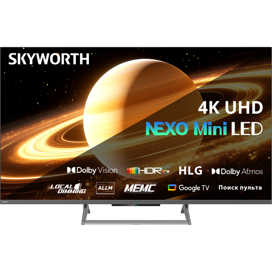Телевизор 55'' Skyworth 55X67H фото 1