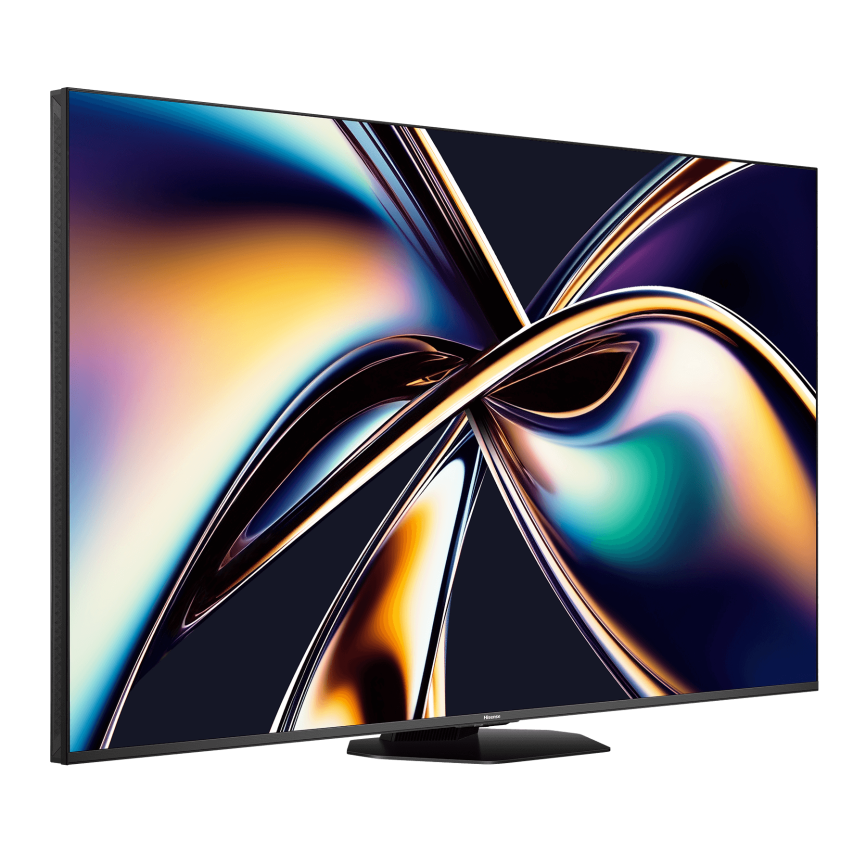 Телевизор Mini LED 55'' Hisense 55U8Q фото 2