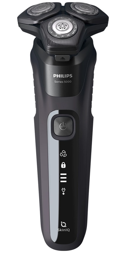 Электробритва Philips S5898/38 фото 2