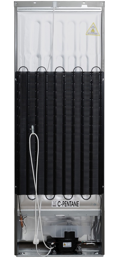 Двухкамерный холодильник Стинол TS 167 NG фото 12