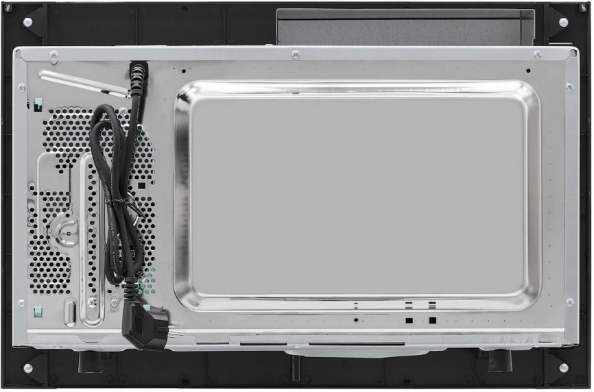 Встраиваемая микроволновая печь СВЧ Krona ESSEN 60 IX фото 11