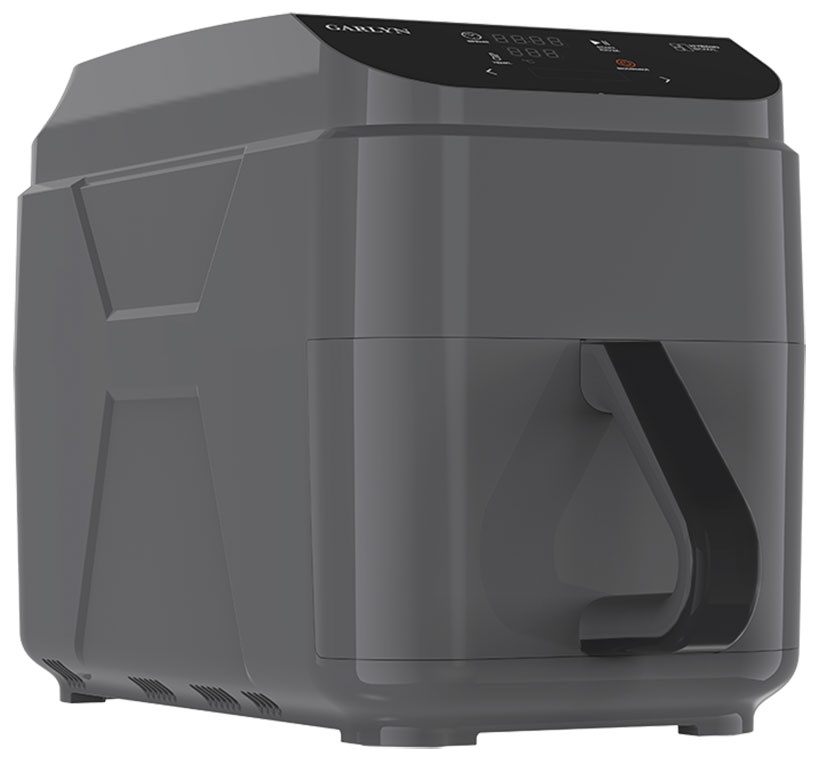 Аэрогриль Garlyn AG-1500 фото 2