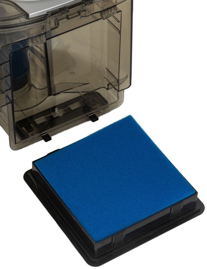 Пылесос напольный JVC JH-VC431 фото 12