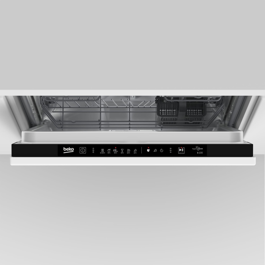 Встраиваемая посудомоечная машина Beko BDIN1S421 фото 4