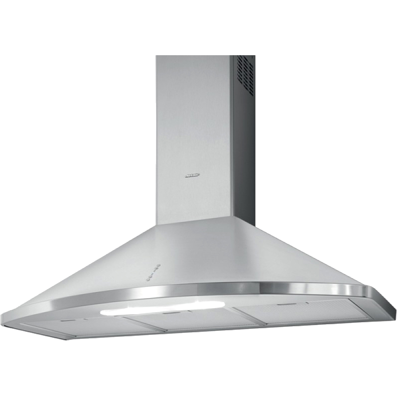 Вытяжка настенная JET AIR JENNY TC-S 90 INX-10-PRF0168218 фото 1