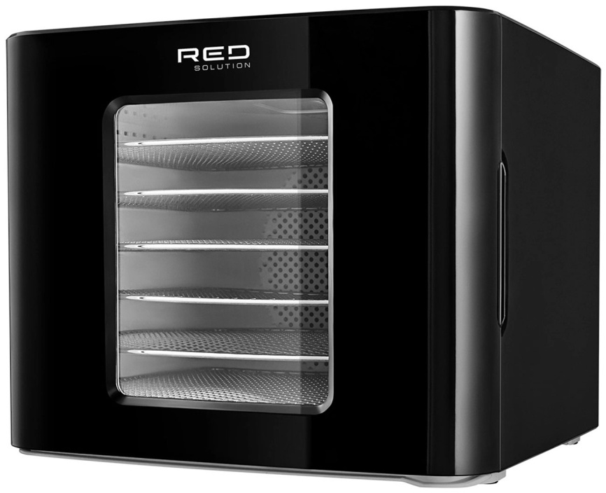 Сушилка для овощей и фруктов Red Solution DD041H фото 1