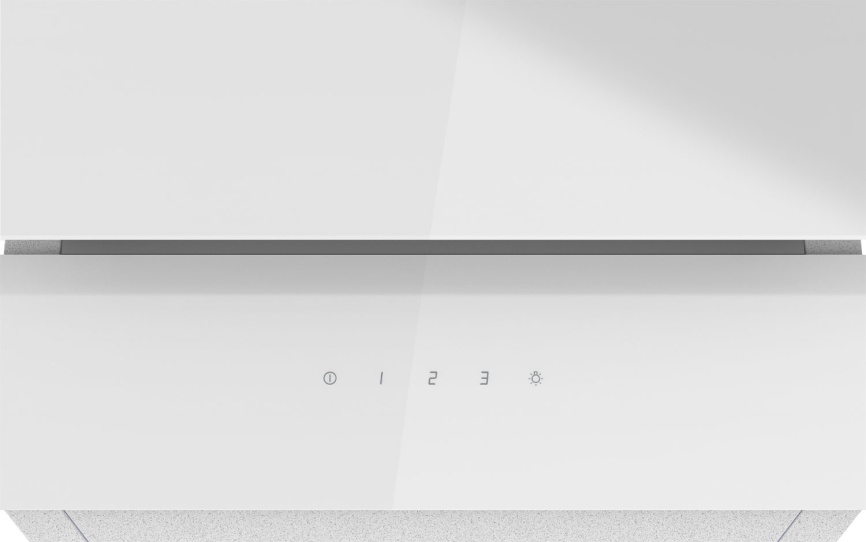 Вытяжка Darina SLIDE GD603W фото 3