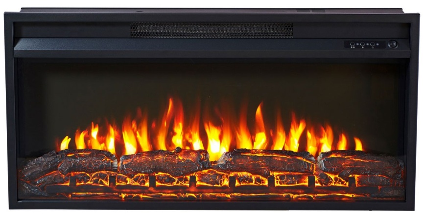Каминокомплект Realflame ORFEY F36/WT-F511 + FLASH-S 36 VF36 фото 7