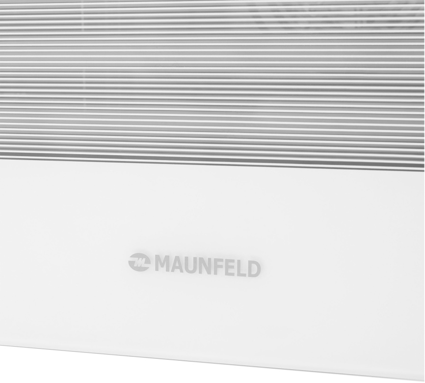 Шкаф духовой электрический MAUNFELD EOEC.566TW фото 2