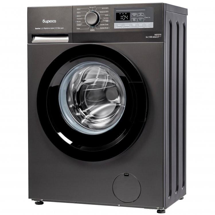 Стиральная машина WM-ML612/10 DM БИРЮСА фото 2