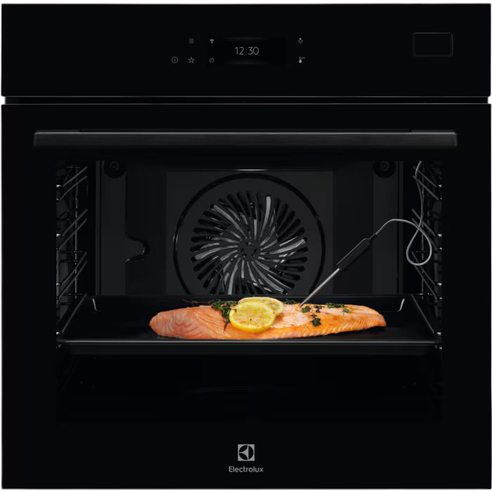 Встраиваемые электрические духовки ELECTROLUX Electrolux COB8S39WZ фото 1