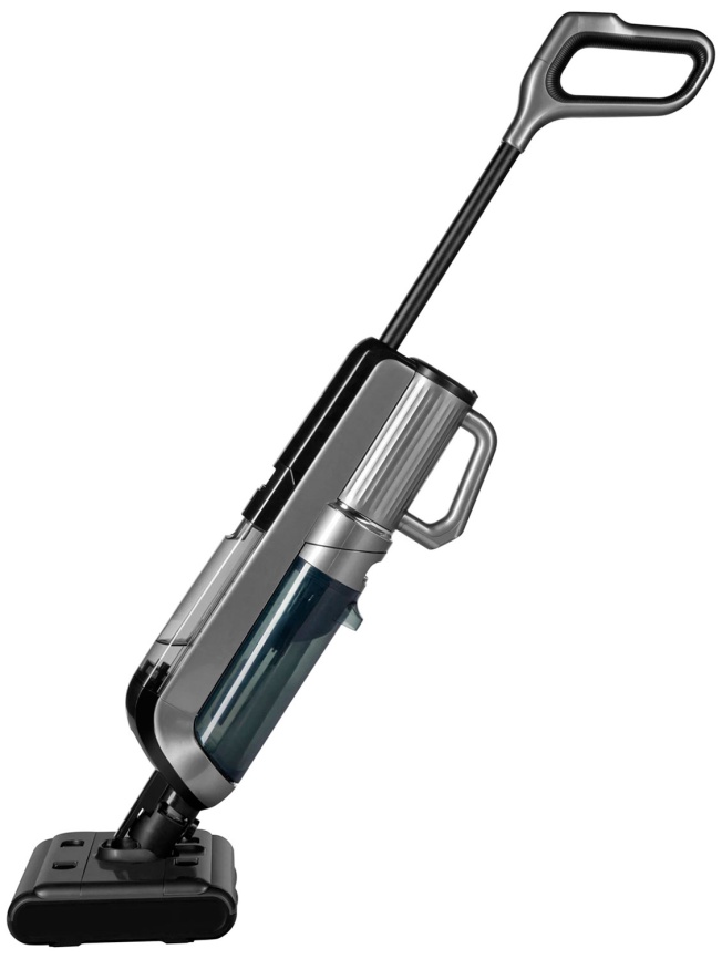 Пылесос моющий Hiberg STORM 3 фото 2