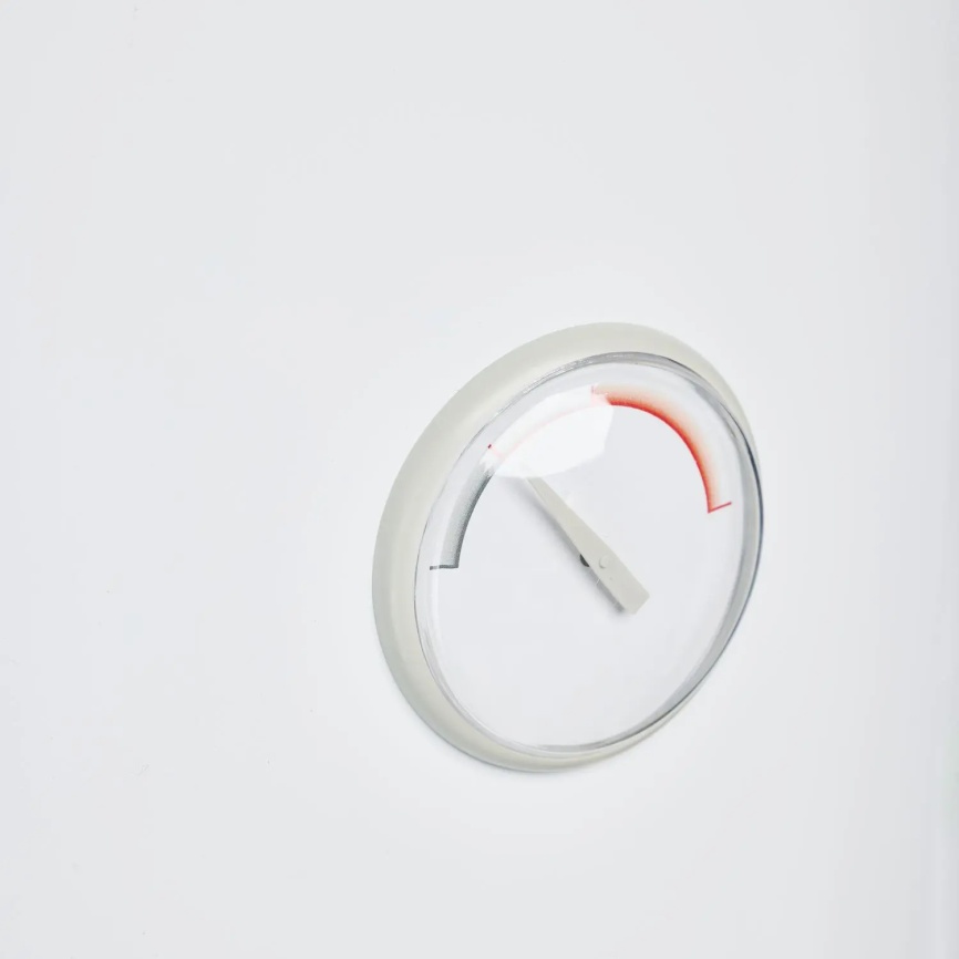 Водонагреватель накопительный De luxe W120V10 фото 2