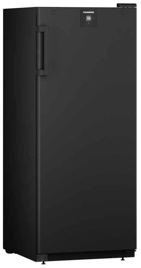 Винный шкаф Liebherr WSbl 4601-20 001 черный фото 1