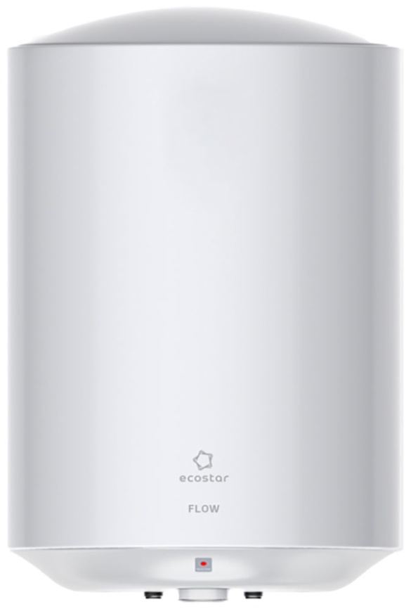 Водонагреватель накопительный Ecostar FLOW EWH-F50-RE фото 1