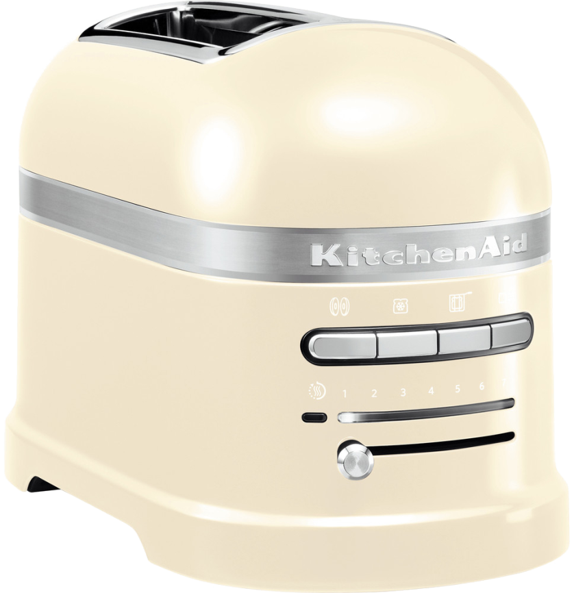 Тостер KitchenAid Artisan 5KMT2204EAC фото 1