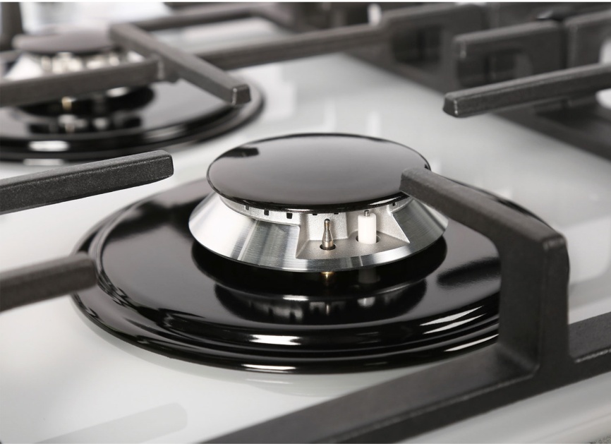 Газовая варочная панель Gefest ПВГ 2232-01 Р12 фото 6