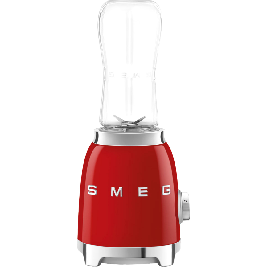 Блендер SMEG Smeg PBF01RDEU фото 1