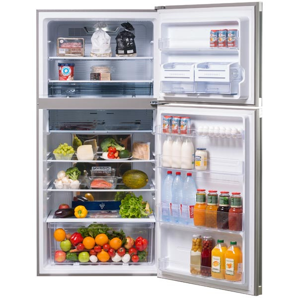 Холодильник Sharp Sharp SJ-XG60PMBE фото 3
