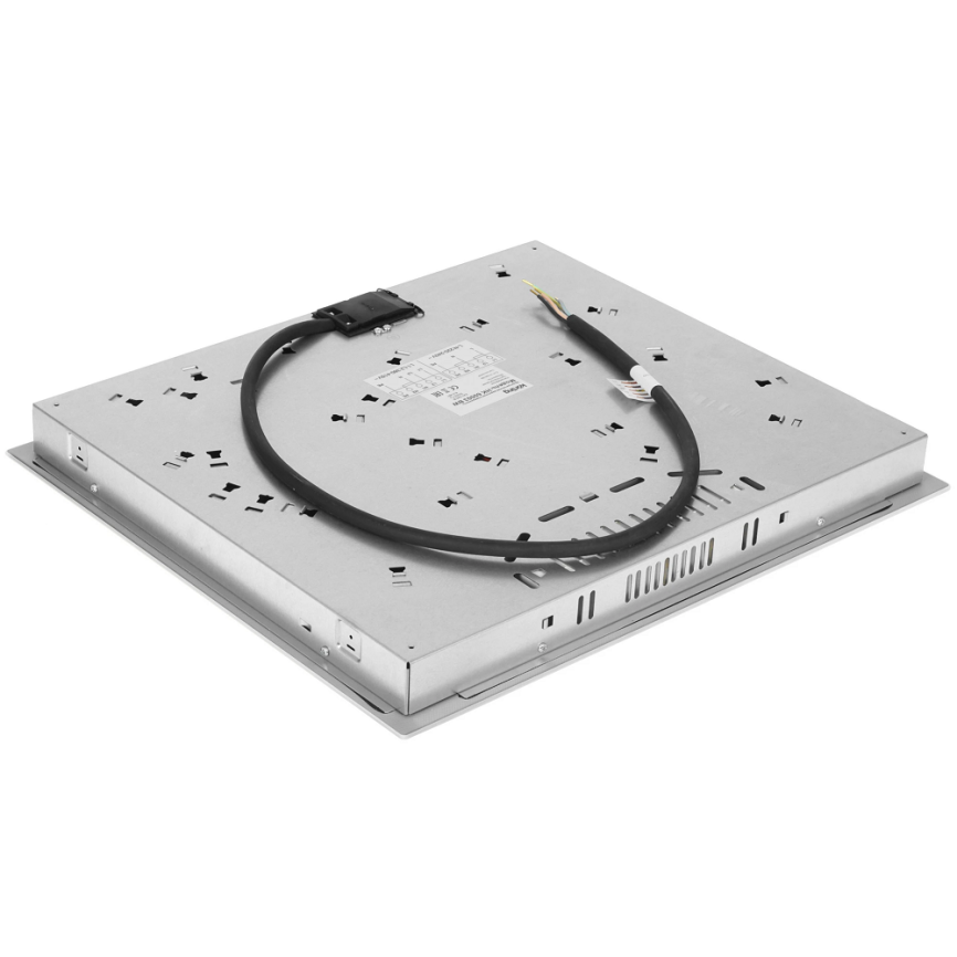 Встраиваемая варочная панель Korting Korting HK 60003 BW фото 2