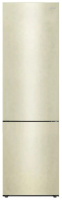 Холодильник GA-B509CECL LG фото 1
