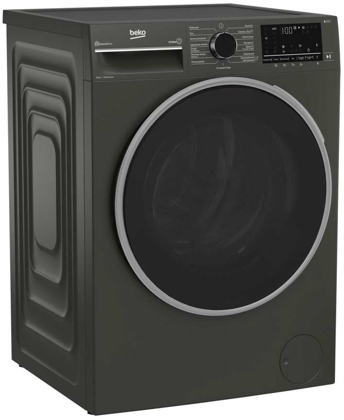 Стиральная машина Beko B3WFR57H2A фото 2