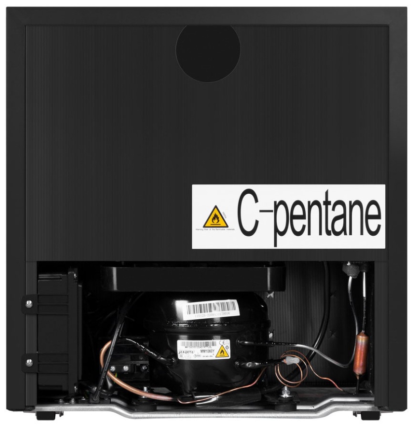 Винный шкаф Maunfeld MFWC-40S14 фото 8