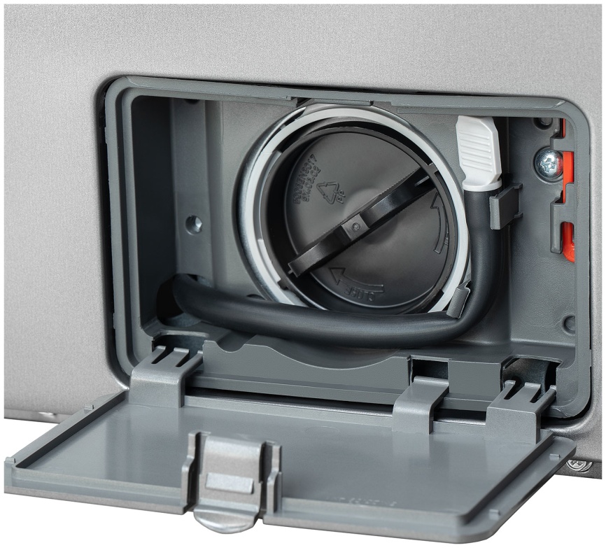 Стиральная машина Бирюса WM-SM510/08 M фото 6