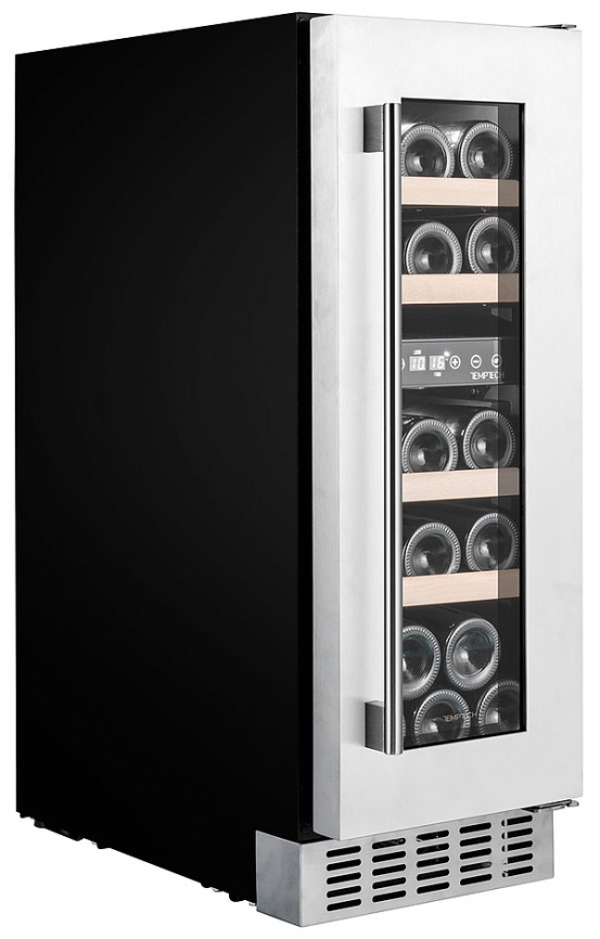 Винный шкаф Temptech OX30DX-24 фото 2
