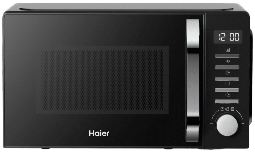 Микроволновая печь - СВЧ Haier HMB-DM208BA фото 1