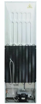 Холодильник B1RCSL362W 7369810001 BEKO фото 6
