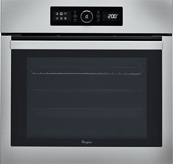 Электрический духовой шкаф Whirlpool AKZ9 6220 IX фото 1
