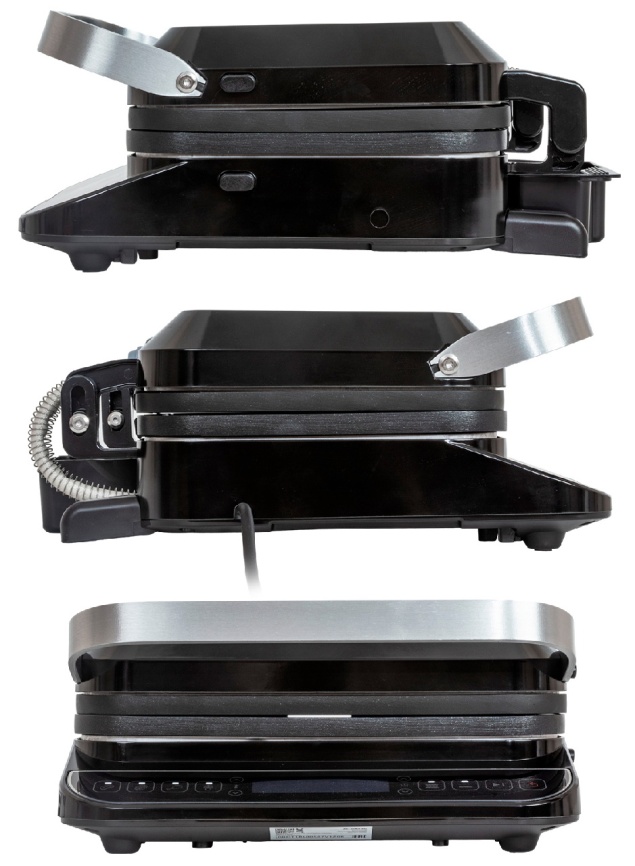 Электрогриль JVC JK-GR320 фото 8