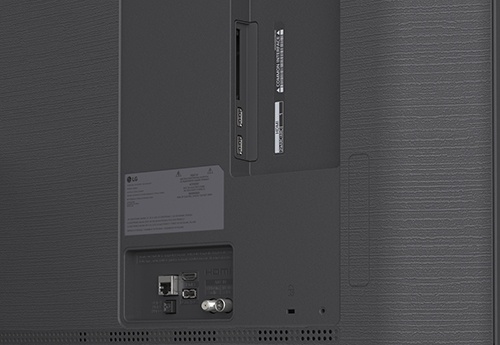 Телевизор LG 65MRGB86B6A.ARUG фото 2
