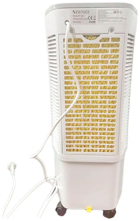 Климатический комплекс Zenet ZET-485 фото 2