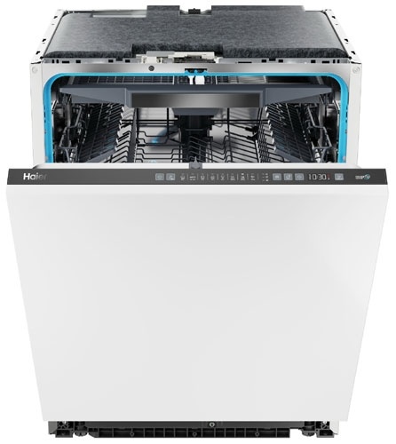 Встраиваемая посудомоечная машина Haier HDWE16-595RU фото 1