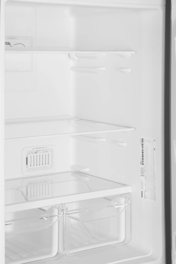 Двухкамерный холодильник Стинол STN 167 G фото 5