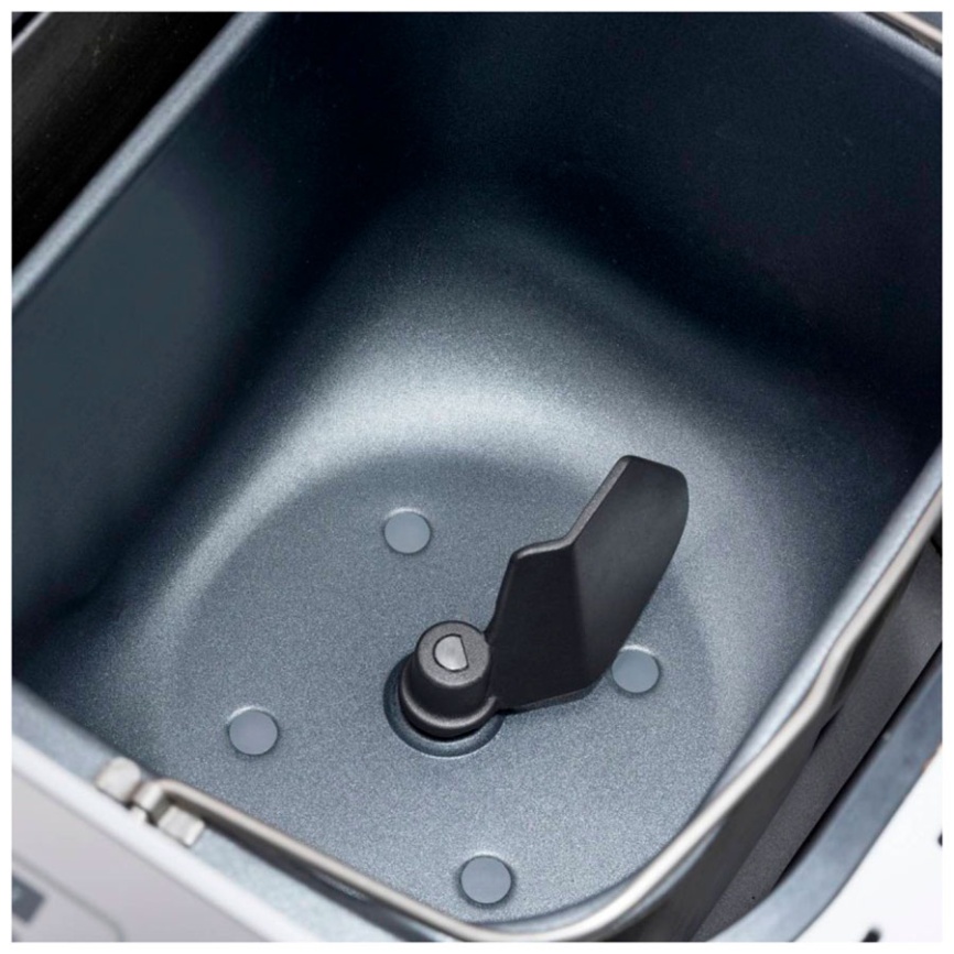 Хлебопечка Ufesa My Bakery фото 4