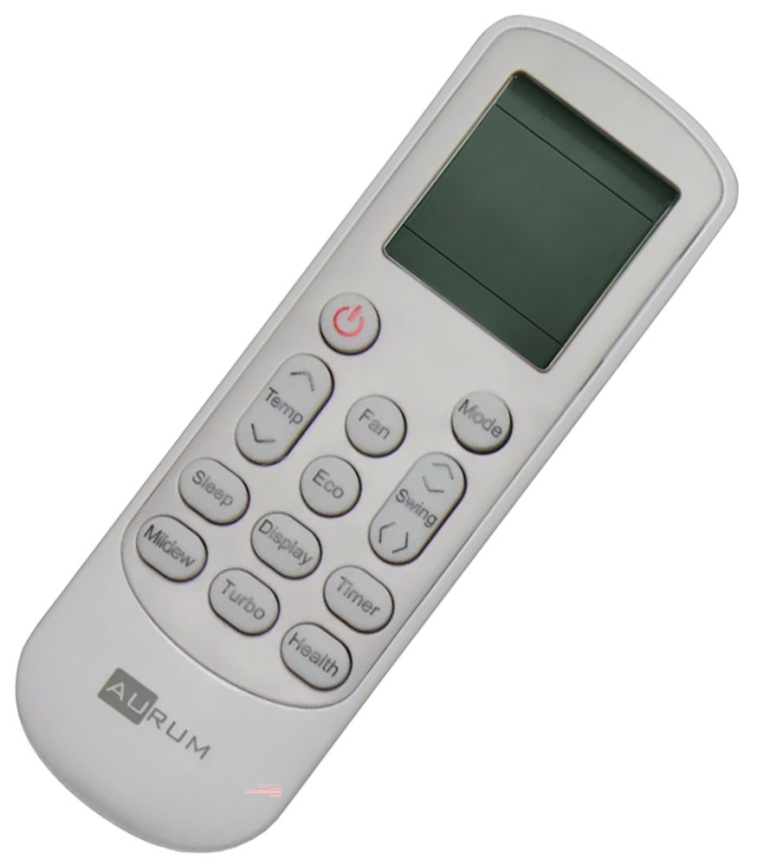 Кондиционер сплит-система Aurum ARC07-WDTE3 фото 7