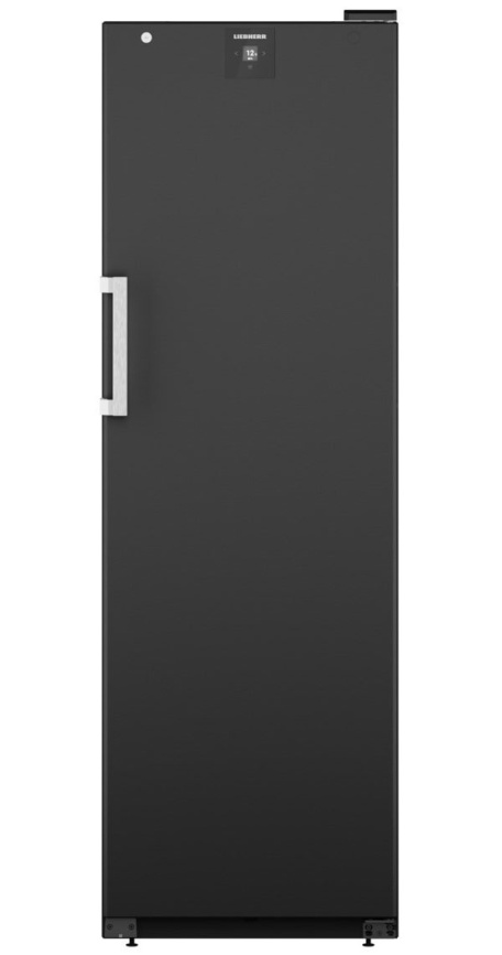 Винный шкаф Liebherr WSbli 5231-20 001 черный фото 6