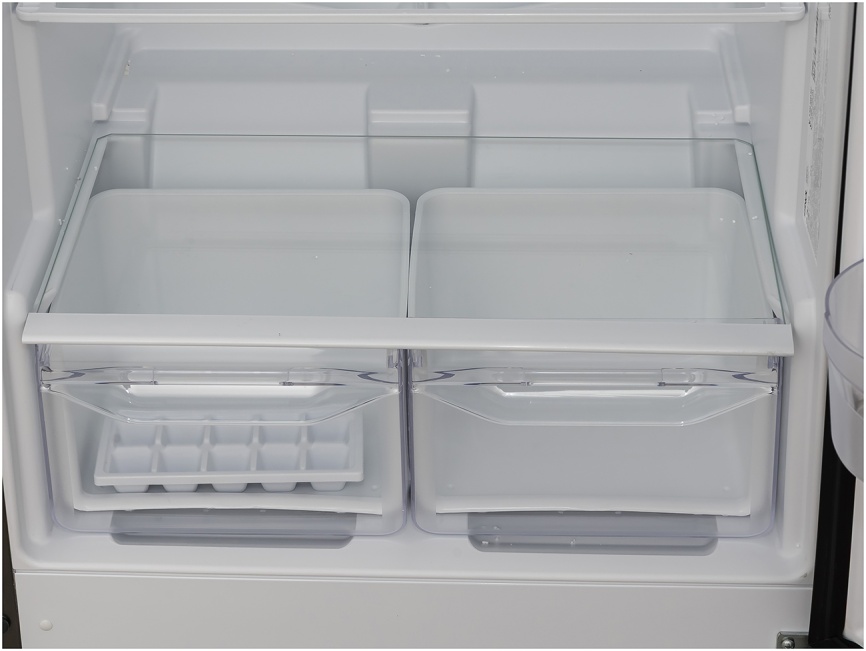 Двухкамерный холодильник Стинол TS 167 NG фото 11