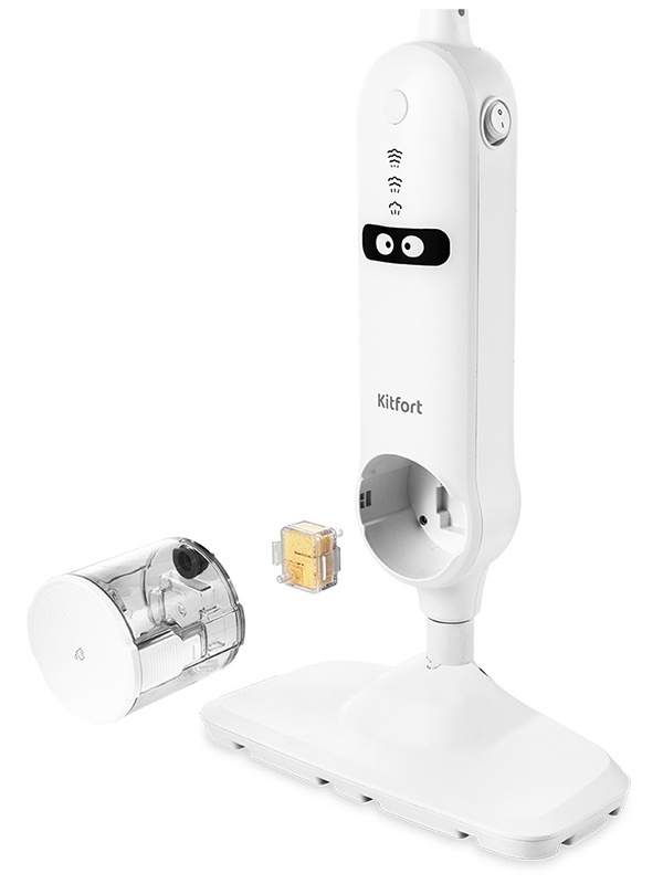 Паровая швабра Kitfort КТ-1015 фото 8