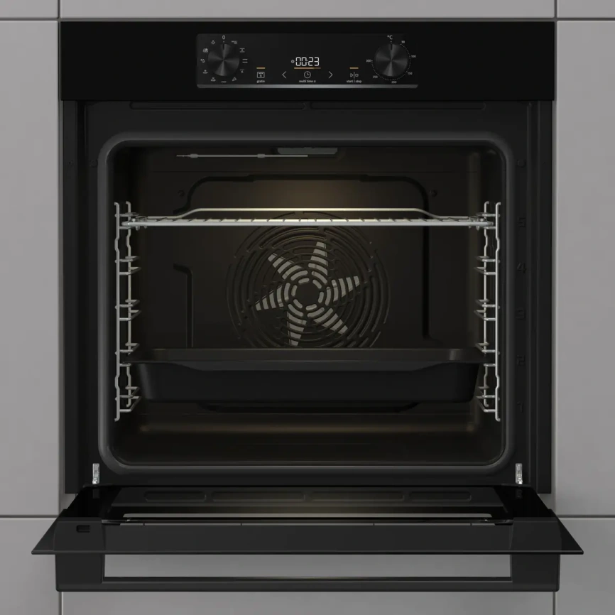 Духовой шкаф BO6735E02BKOT 744797 GORENJE фото 8