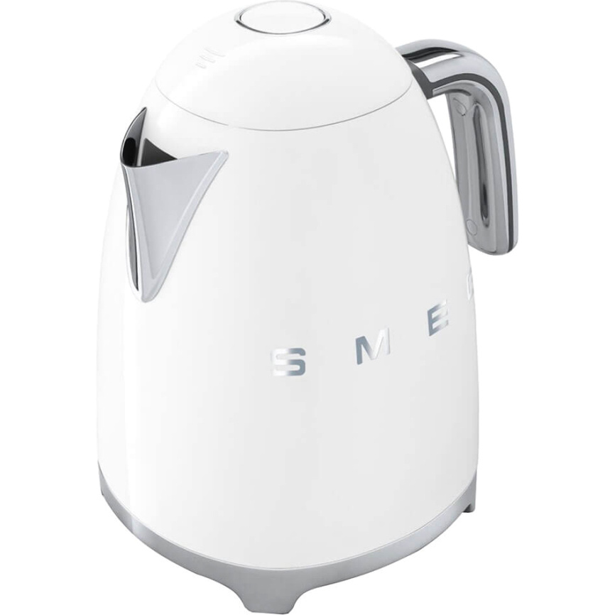 Чайники SMEG KLF03WHEU фото 2