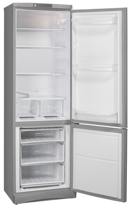 Холодильник ES 18 GA 869892300160 INDESIT фото 3