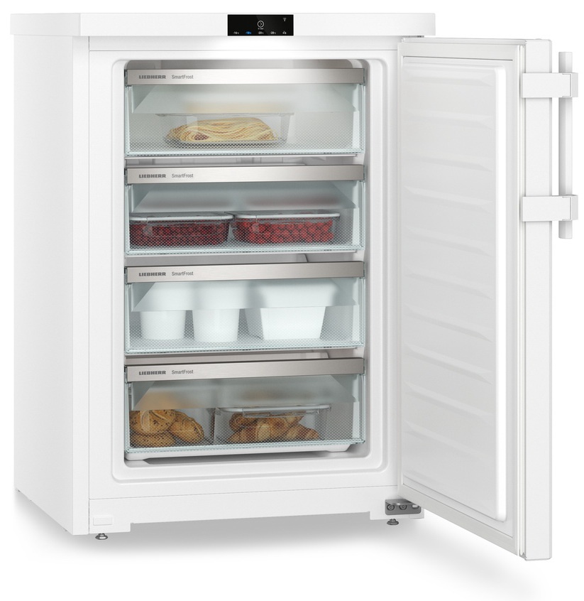 Морозильник Liebherr Fdi 1624-20 001 FrostProtect A+ 106 л, белый фото 12