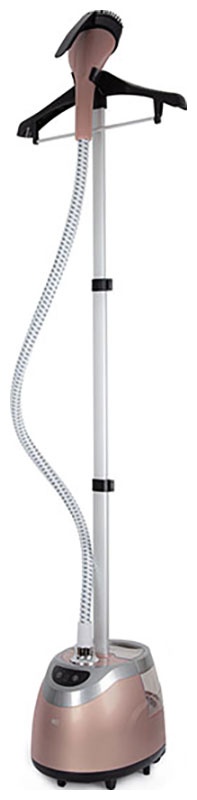 Вертикальный отпариватель BQ SG5006S Шампань фото 2