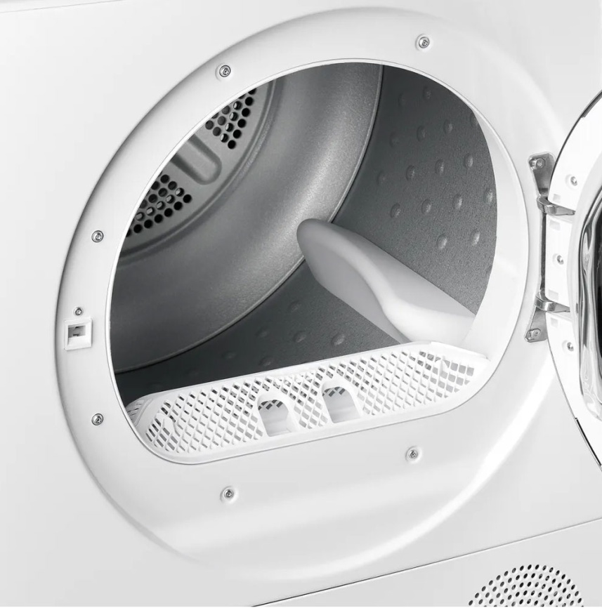 Сушильная машина Kuppersberg DM 560 W фото 7