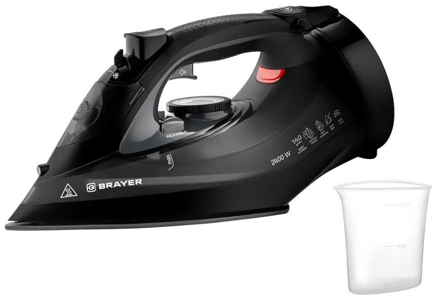 Утюг Brayer BR4015 фото 11