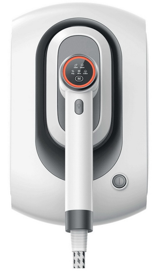 Парогенератор Clever&Clean iSteam X7 фото 1